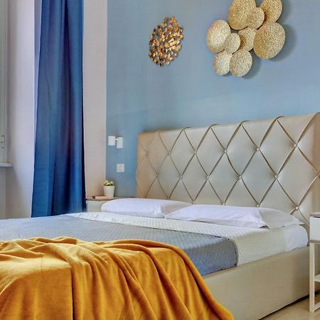 Claudia House Roma Termini Bed and Breakfast Buitenkant foto