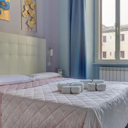 Claudia House Roma Termini Bed and Breakfast Buitenkant foto