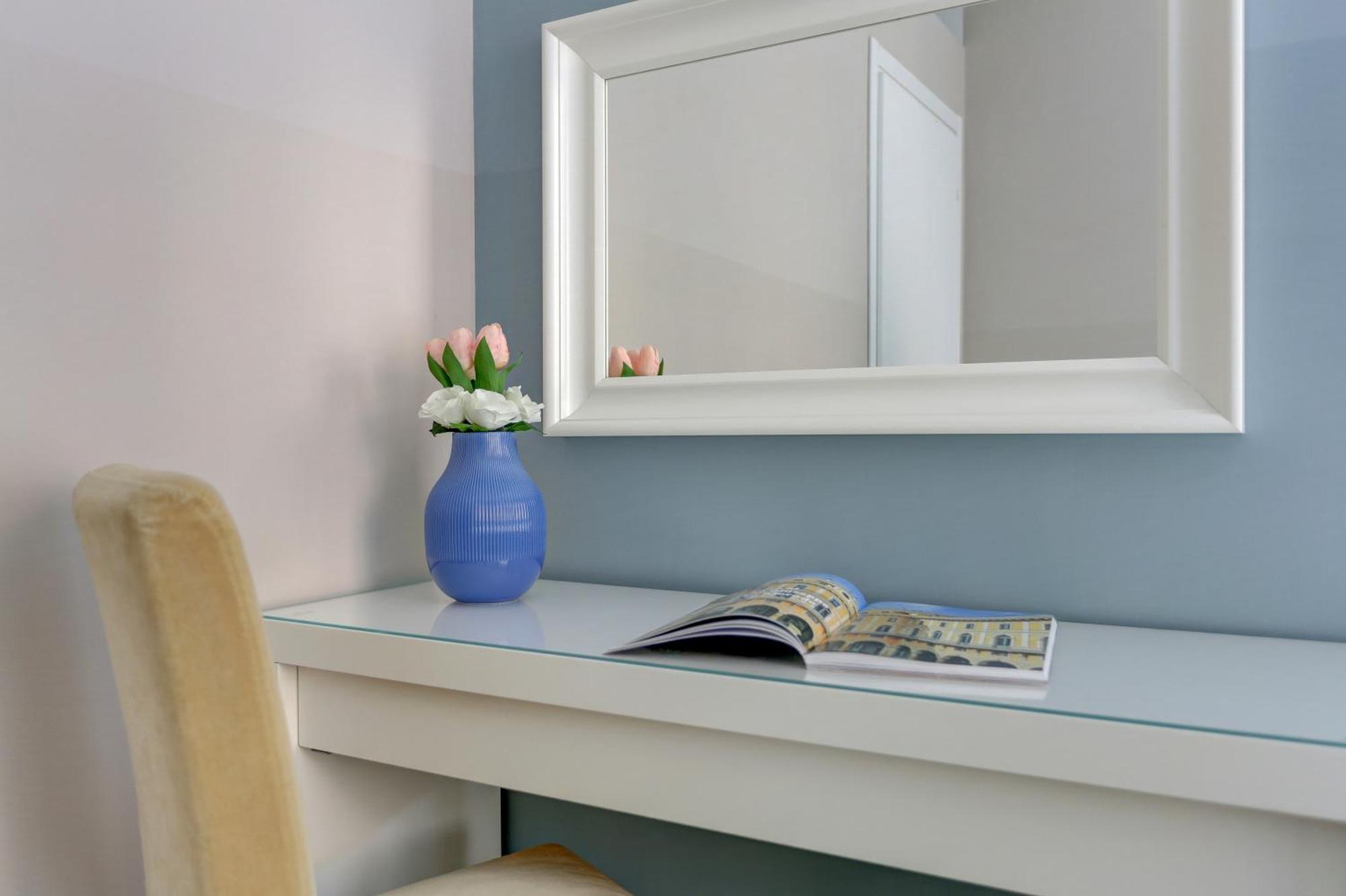 Claudia House Roma Termini Bed and Breakfast Buitenkant foto
