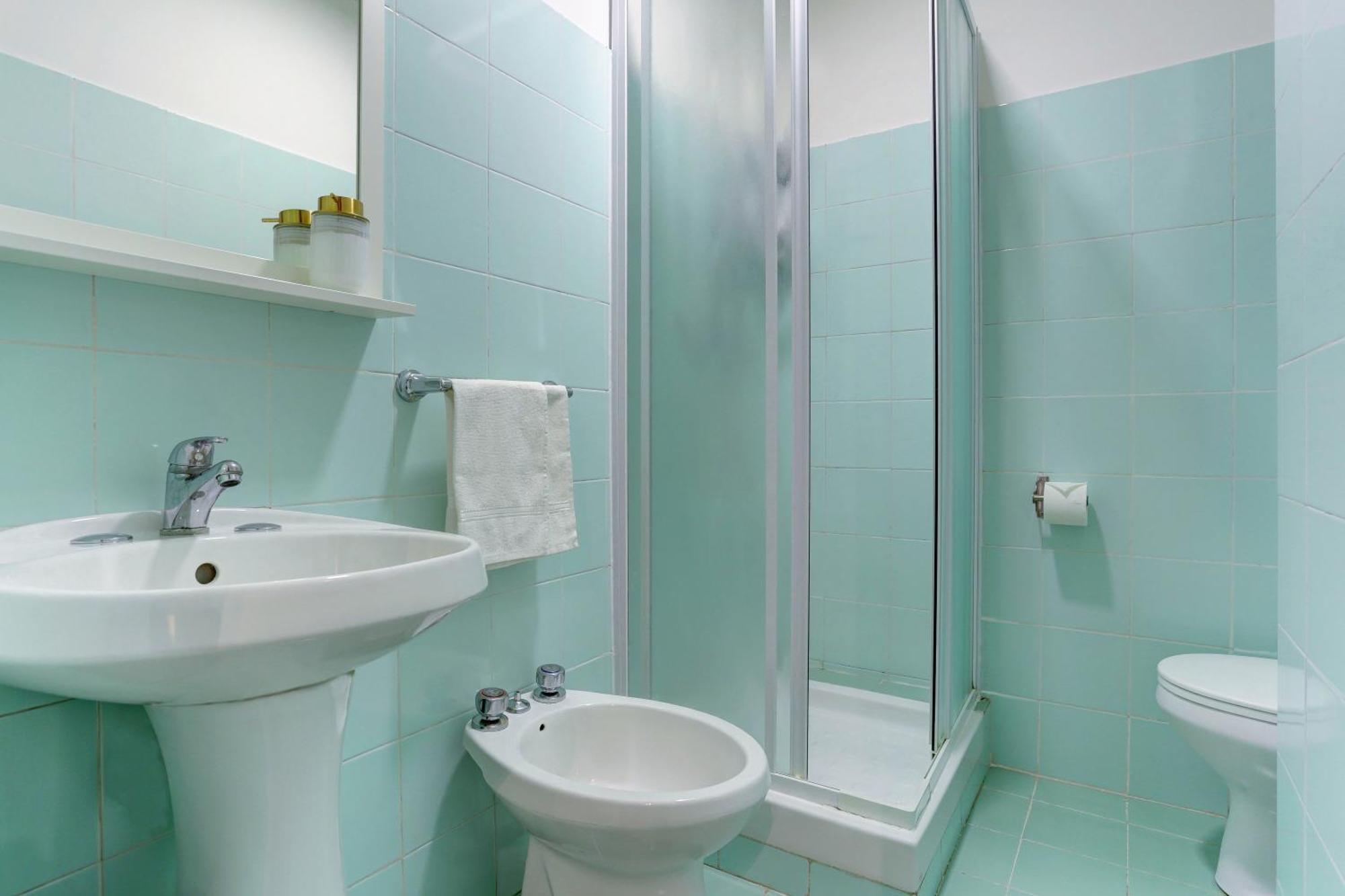 Claudia House Roma Termini Bed and Breakfast Buitenkant foto