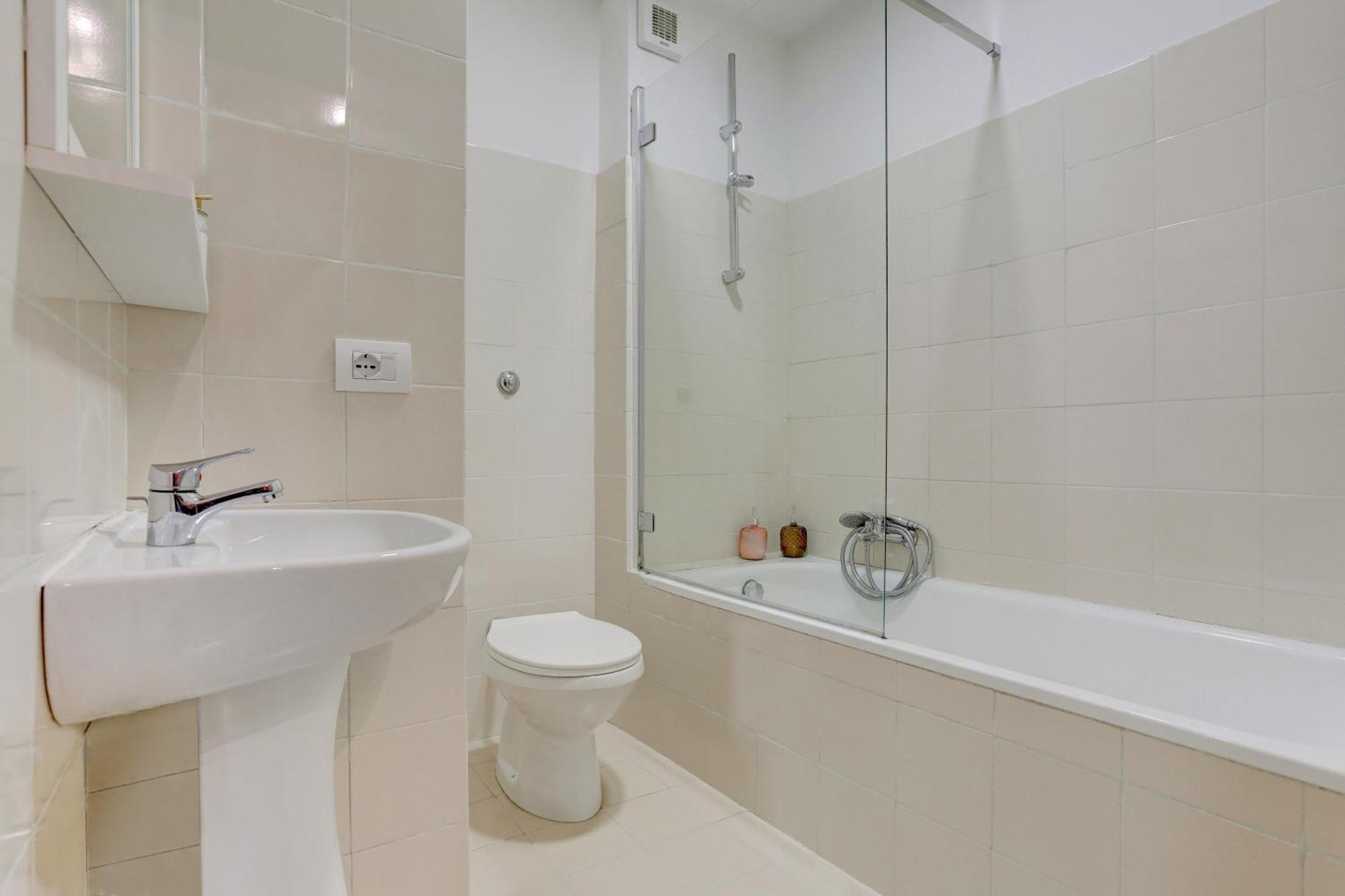 Claudia House Roma Termini Bed and Breakfast Buitenkant foto