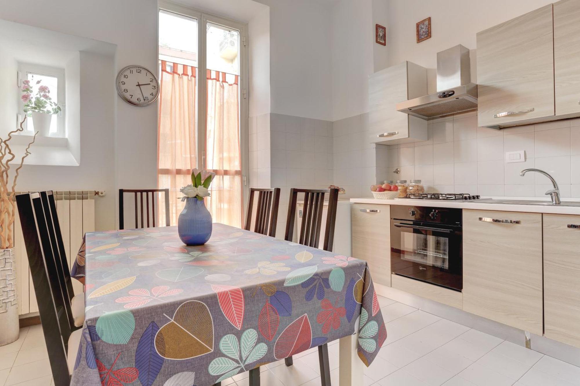 Claudia House Roma Termini Bed and Breakfast Buitenkant foto