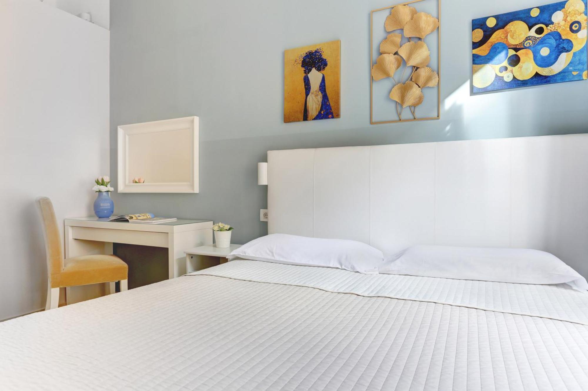 Claudia House Roma Termini Bed and Breakfast Buitenkant foto