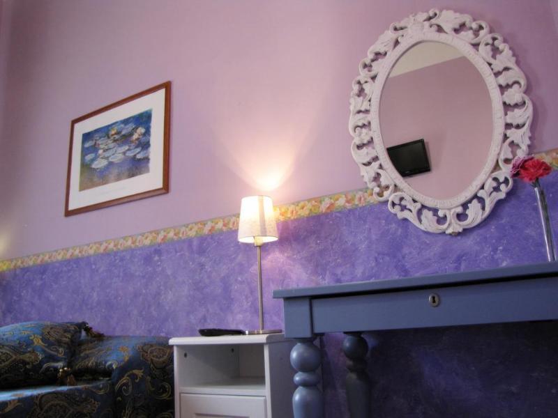 Claudia House Roma Termini Bed and Breakfast Buitenkant foto
